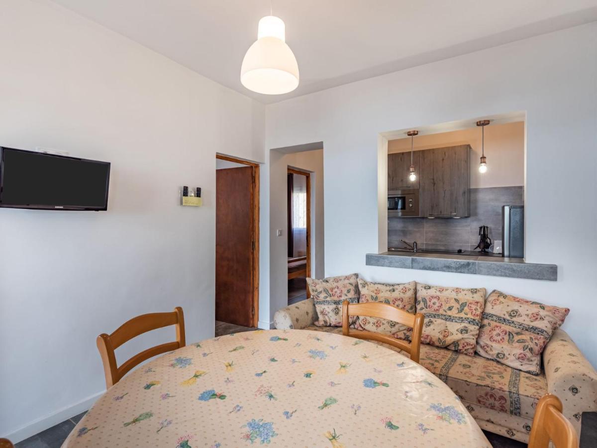 Holiday Home Marine Di Manichinu - Soz401 By Interhome 萨利索伦泽哈 外观 照片